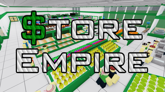 Store Empire Roblox Wiki - minecraft vs roblox rap battle sound clip peal create