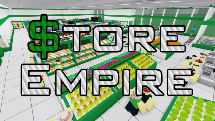 Store Empire Roblox Wiki - level 0 robloxs speed run 4 wiki fandom