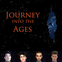 Journey Into The Ages Stories By Jayson Wiki Fandom