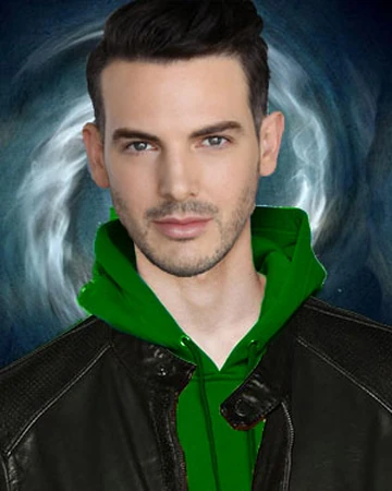 Chaz Von Habsburg Unexpected Stories By Jayson Wiki Fandom