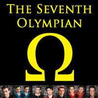 The Seventh Olympian Stories By Jayson Wiki Fandom