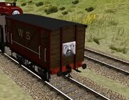 Wellsworth & Suddery Railway | Stories Of Sodor Wiki | Fandom