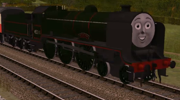 reginald thomas the tank engine