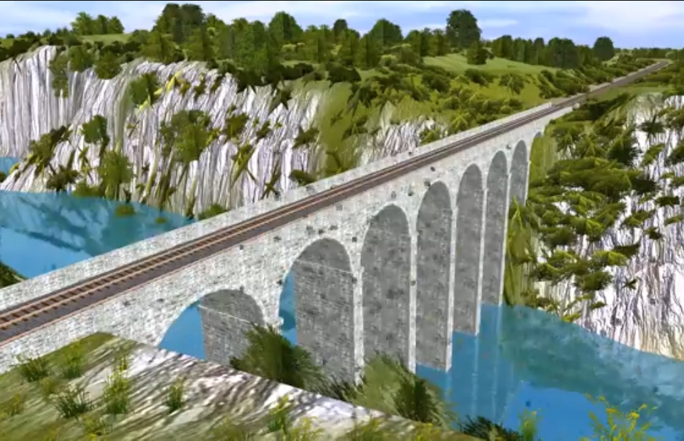 The viaduct stories of sodor wiki fandom powered by wikia