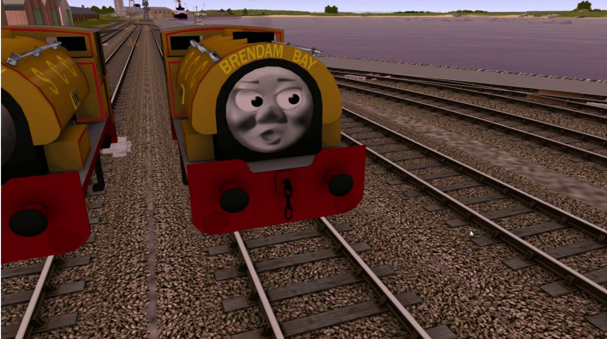 Preview (Stories of Sodor) | Stories Of Sodor Wiki | Fandom