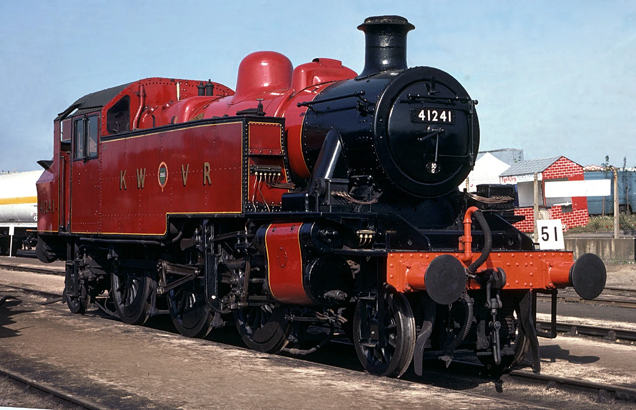 CategoryThe Norramby Branch Line Stories Of Sodor Wiki FANDOM