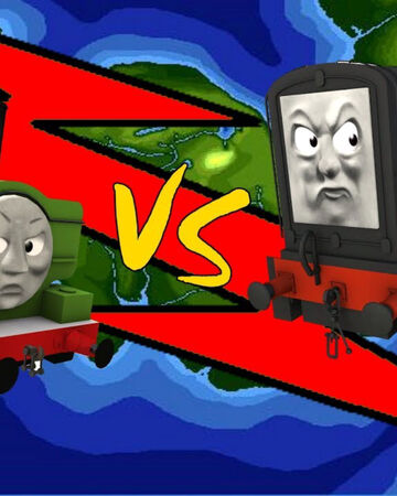 Rap Stories Of Sodor Wiki Fandom