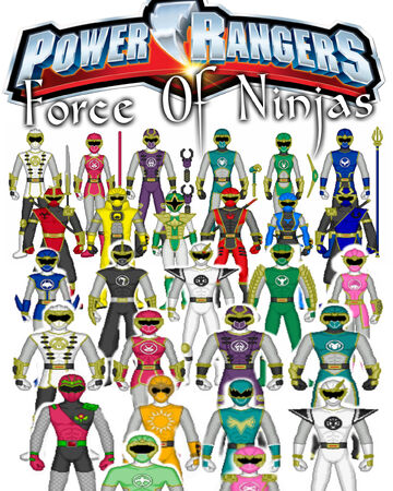 power rangers near me