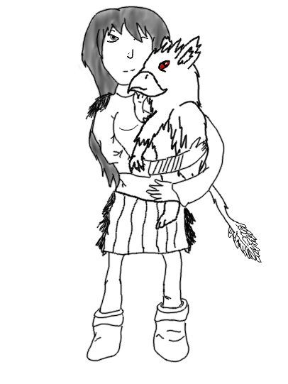 Me and Mruk