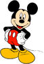 That Mouse Guy...