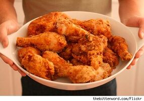 Fried Chicken
