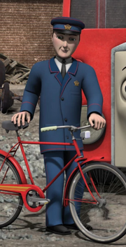 ThePostman