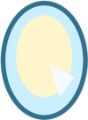 RainbowMoonstoneGem