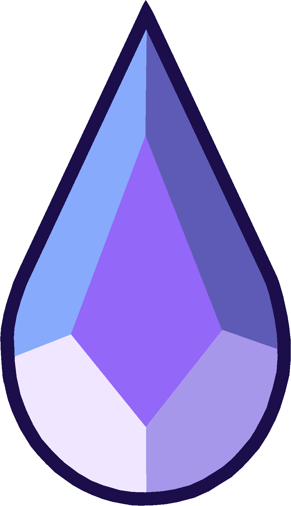 HollyBlueGem