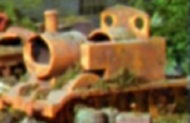 Scrapped Engines | Stories From Sodor Wikia | Fandom