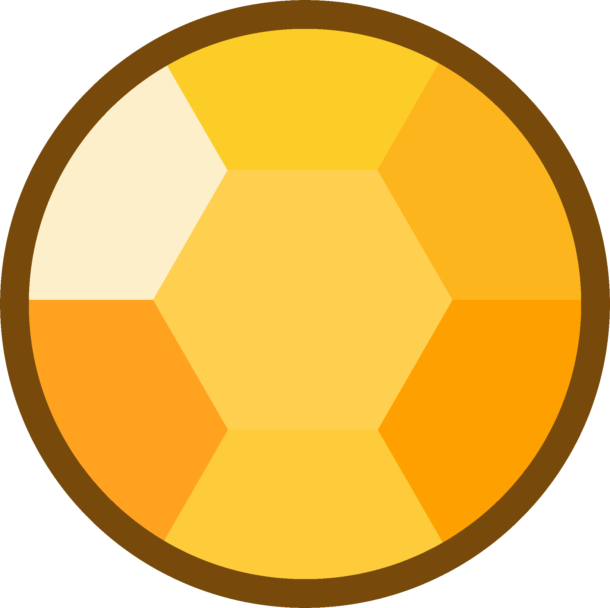 CitrineGem