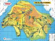 SodorMap