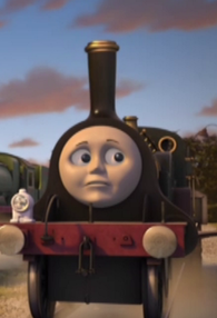 emily stories from sodor wikia fandom powered by wikia