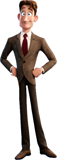 Image - Dad render.png | Storks Wikia | FANDOM powered by Wikia