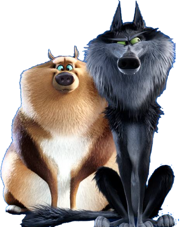 Wolf Pack Storks Wikia Fandom