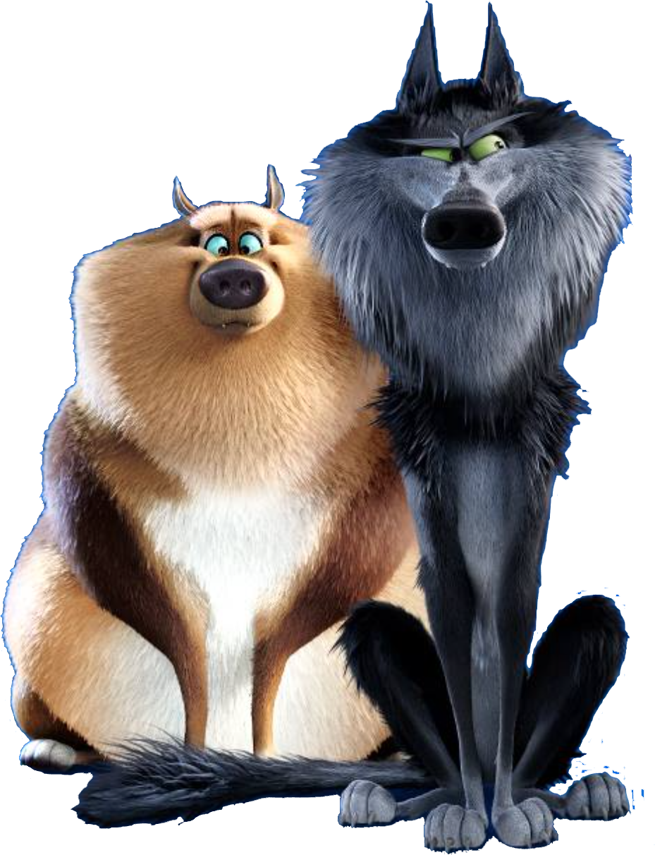 Wolf Pack | Storks Wikia | FANDOM powered by Wikia