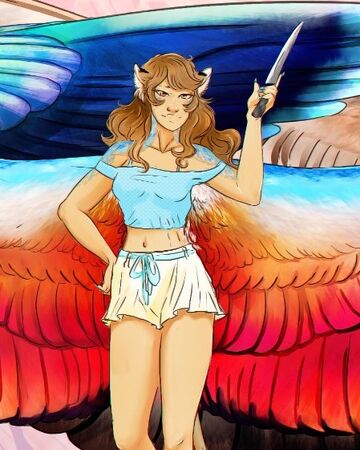 Katana Tsume Stormbite Wiki Fandom