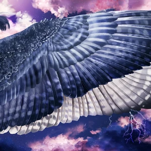 Storm Fraser Swann Stormbite Wiki Fandom