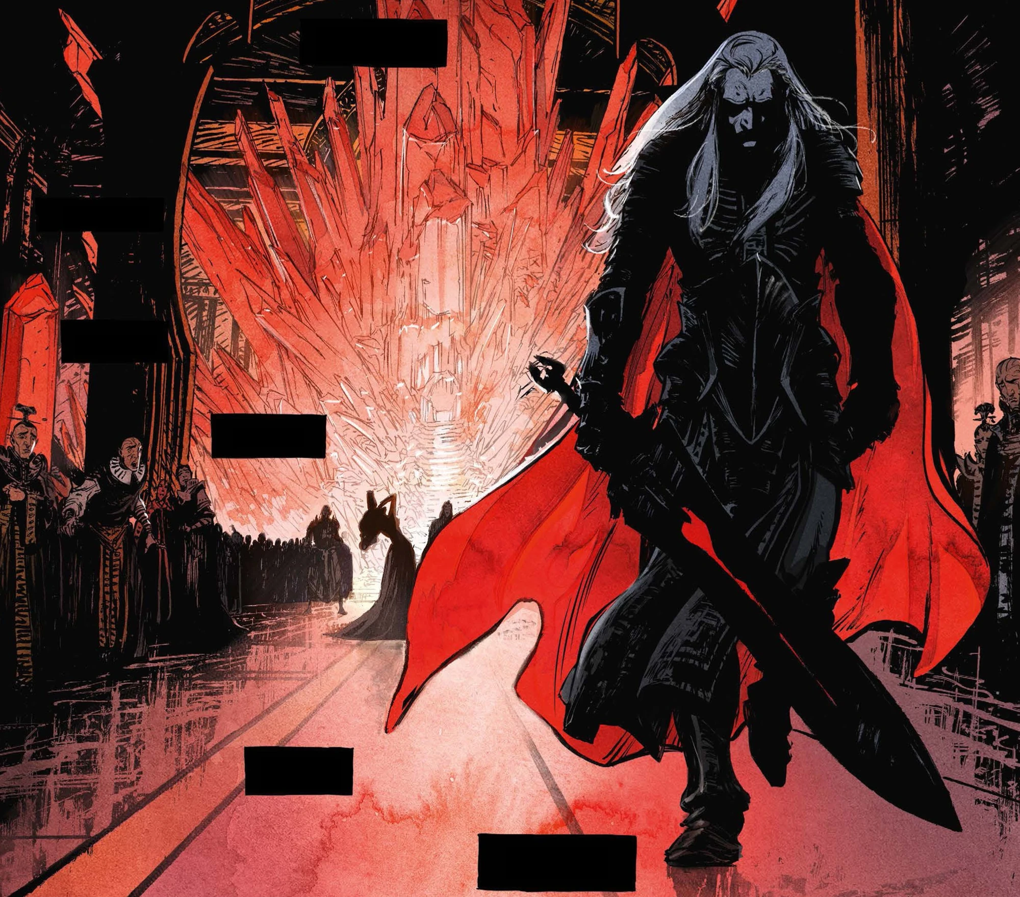 Image Elric Stormbringer v2 054 jpg Moorcock #39 s Multiverse Wikia