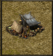 Encampment