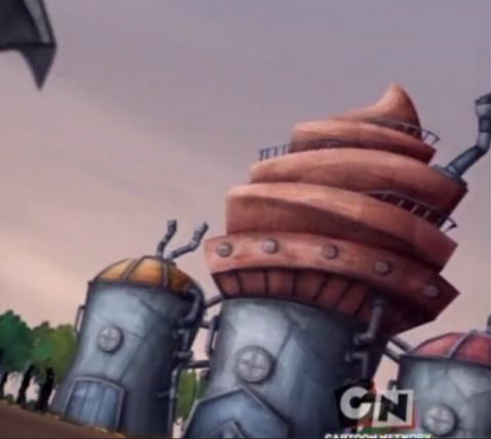 frozen yogurt bar storm hawks fandom powered by wikia