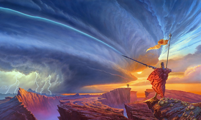 TWoK Cover