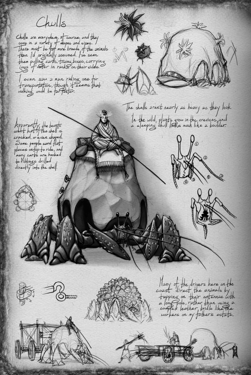 Fauna of Roshar | Stormlight Archive Wiki | FANDOM powered by Wikia