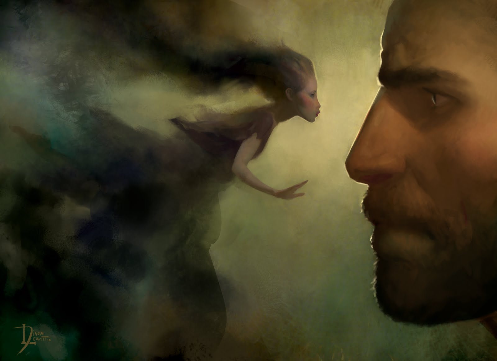 Sylphrena  Stormlight Archive Wiki  FANDOM powered by Wikia