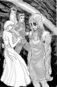 Broken Oaths