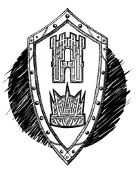 Elhokar Kholin Sigil