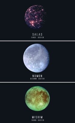 Moons