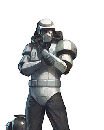 Aquatic Assault Stormtrooper Stormtrooper Wikia Fandom - stormtrooper helmet roblox wikia fandom