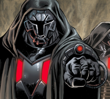 Sith trooper