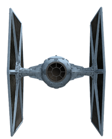 TIE Fighter