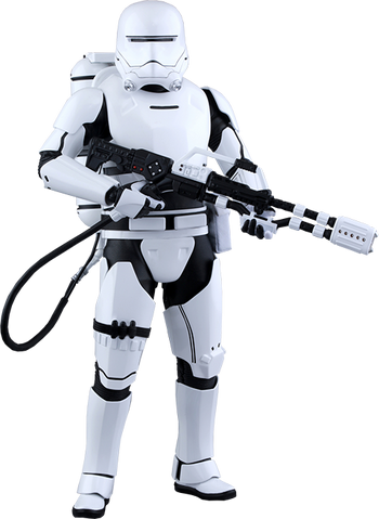 flame storm trooper