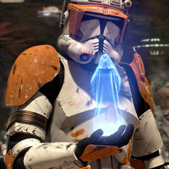 Order 66 Cody