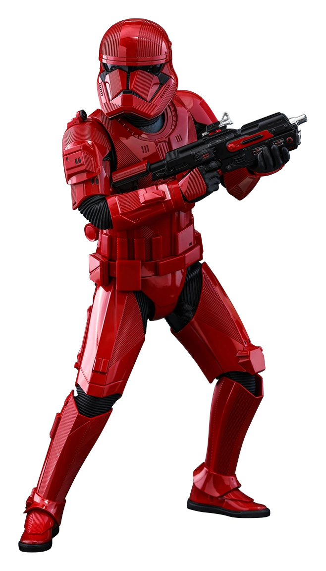 Sith Trooper | Stormtrooper Wikia | Fandom