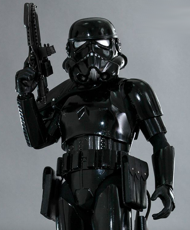 imperial shadow trooper