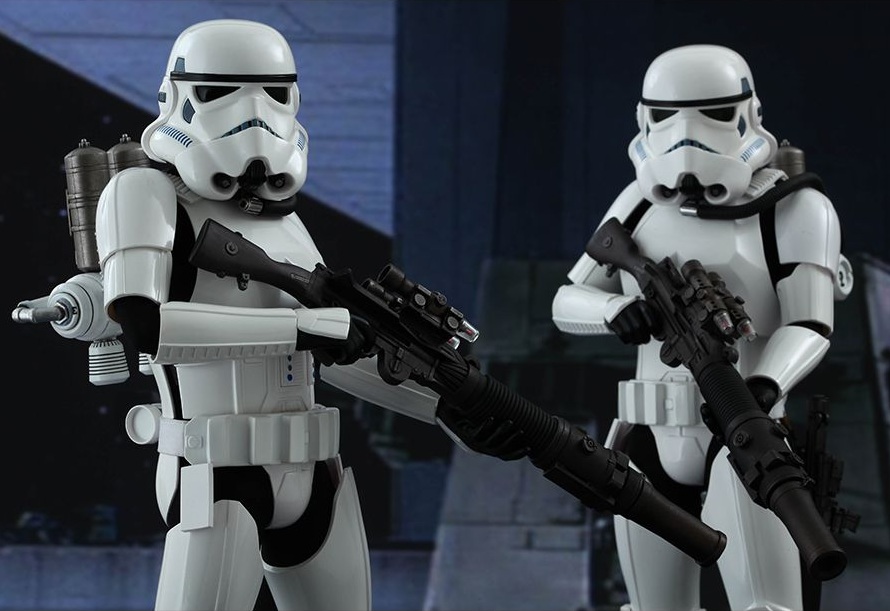 stormtrooper ships