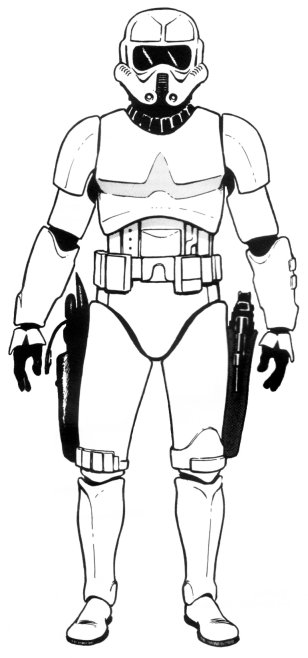 star wars rebel heavy trooper
