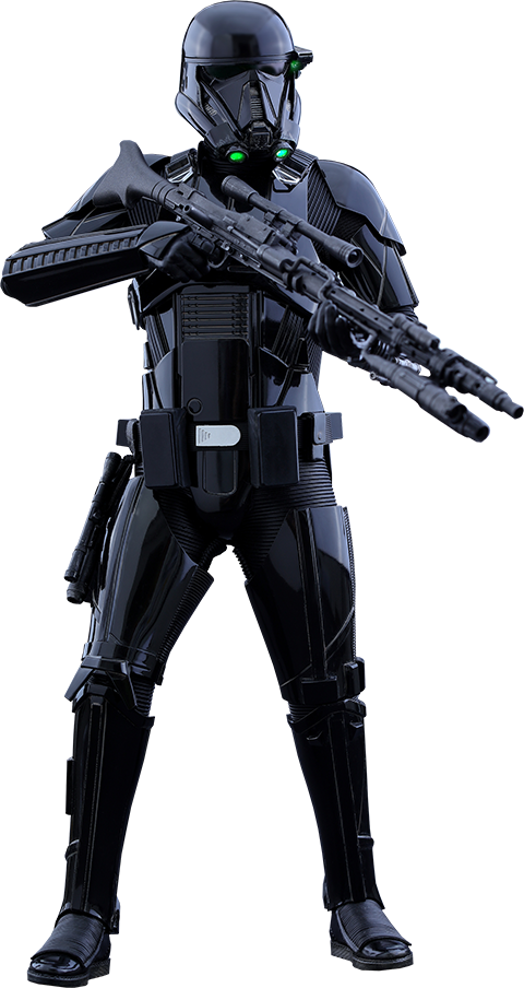 blaster rifle storm trooper