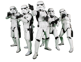 Stormtroopers