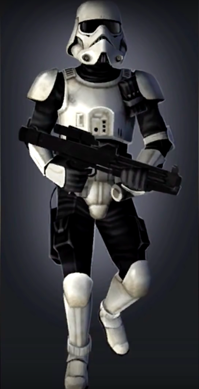 star wars black series navy trooper