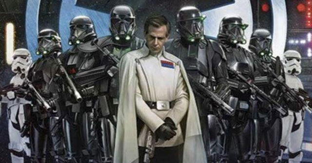 storm trooper of death