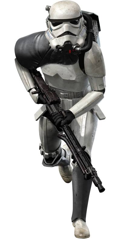 Magma Assault Stormtrooper | Stormtrooper Wikia | Fandom